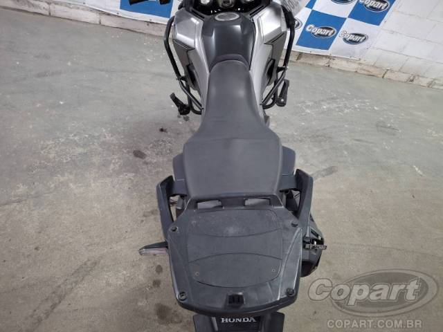 2024 HONDA XRE SAHARA 300 