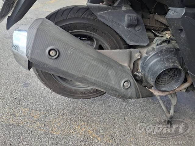 2019 HONDA ELITE 