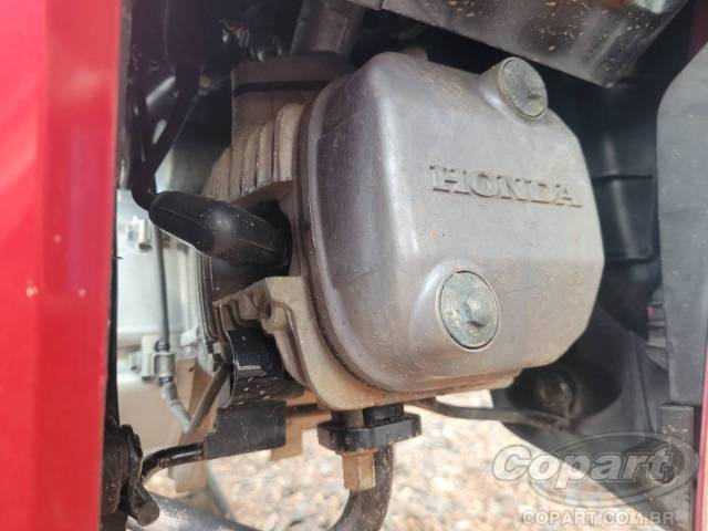 2019 HONDA BIZ 