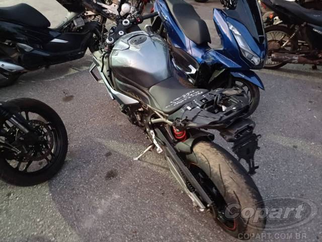 2026 BMW S 1000 