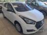 2019 HYUNDAI HB20 