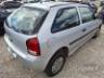 2012 VOLKSWAGEN GOL 