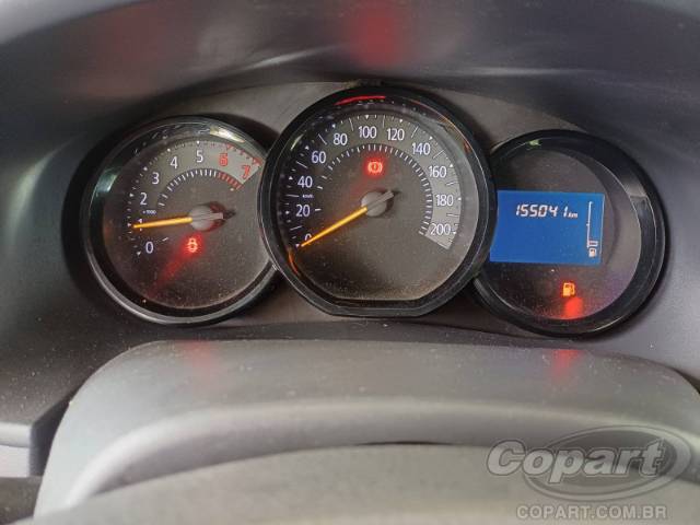 2019 RENAULT SANDERO 