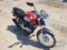 2022 HONDA CG 160 