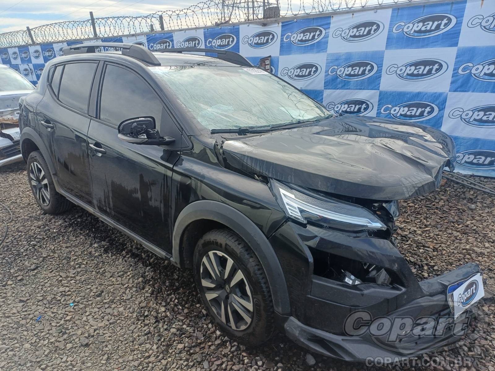 Renault KardiAN 1.0 12V HR10 Turbo 2025