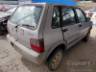 2009 FIAT UNO 