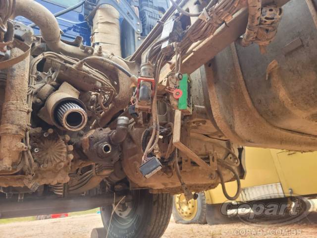 2021 SCANIA P 320 