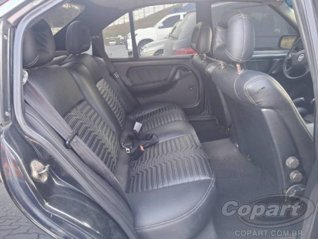 1994 CHEVROLET OMEGA 