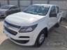 2017 CHEVROLET S10 CABINE DUPLA 