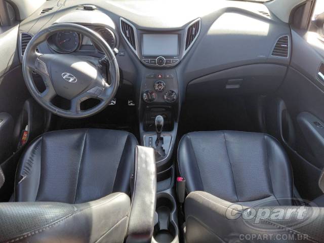 2015 HYUNDAI HB20 