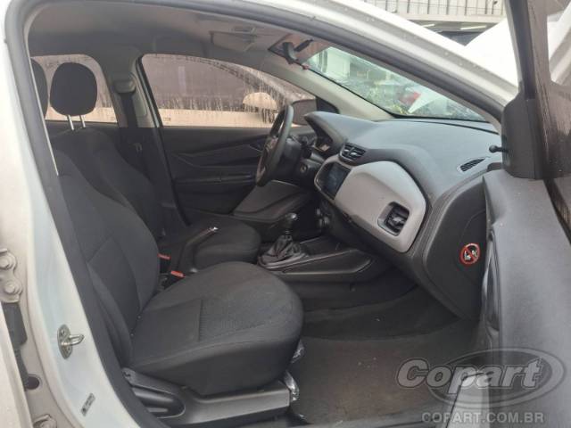 2018 CHEVROLET ONIX 