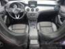 2016 MERCEDES BENZ GLA 