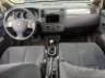 2012 NISSAN TIIDA SEDAN 