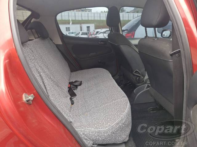 2010 PEUGEOT 207 