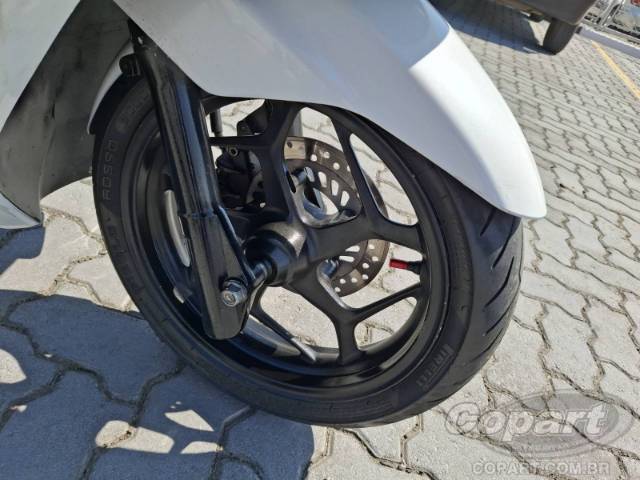 2024 HONDA PCX 