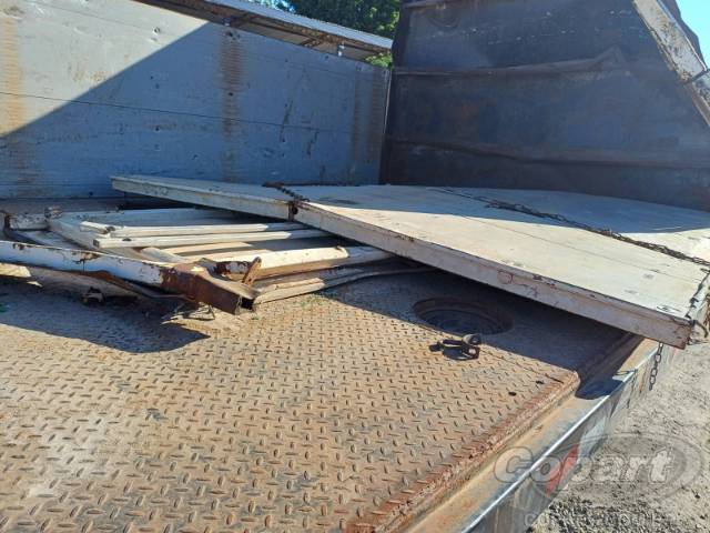 2019 RANDON SEMI-REBOQUE 