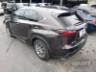 2015 LEXUS NX 