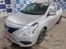 2016 NISSAN VERSA 