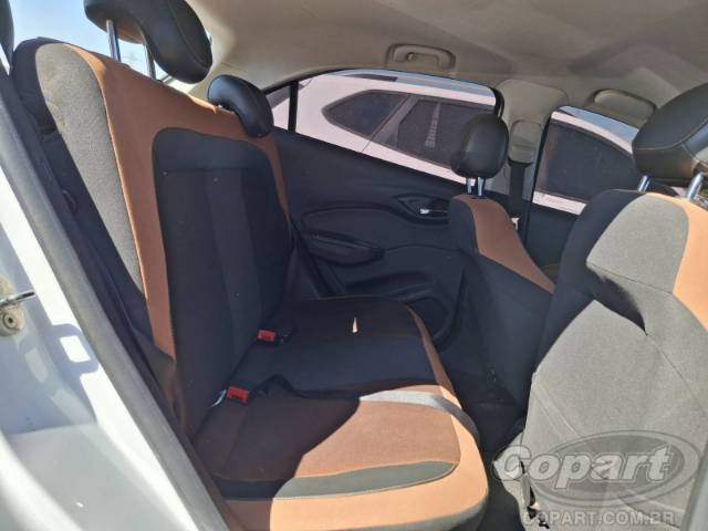 2018 CHEVROLET ONIX 