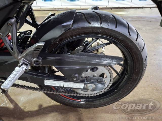 2023 TVS APACHE 