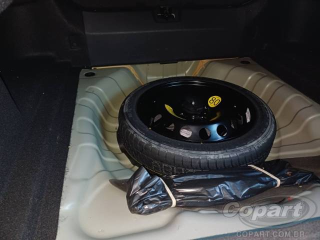 2025 CHEVROLET ONIX PLUS 