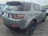 2015 LAND ROVER DISCOVERY SPORT 