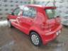 2015 VOLKSWAGEN FOX 