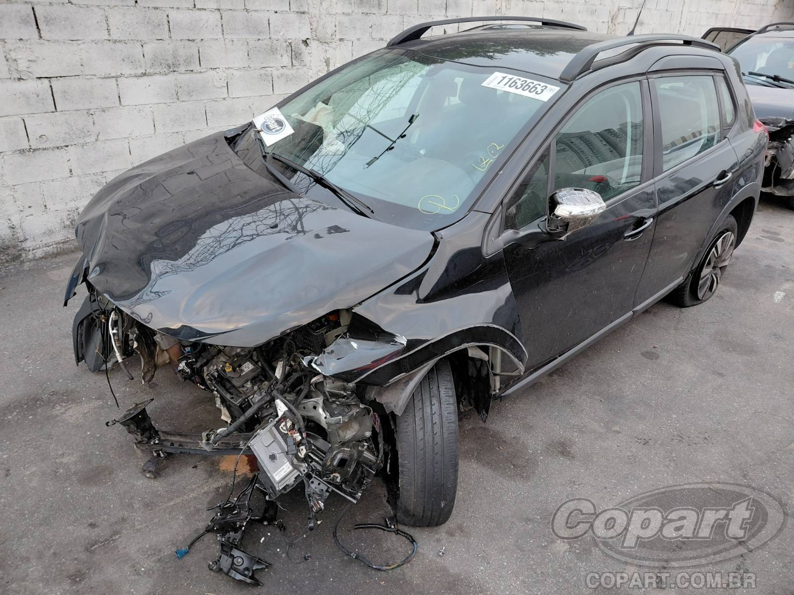 Foto 2: 2022 PEUGEOT 2008