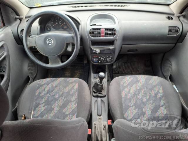 2004 CHEVROLET CORSA 