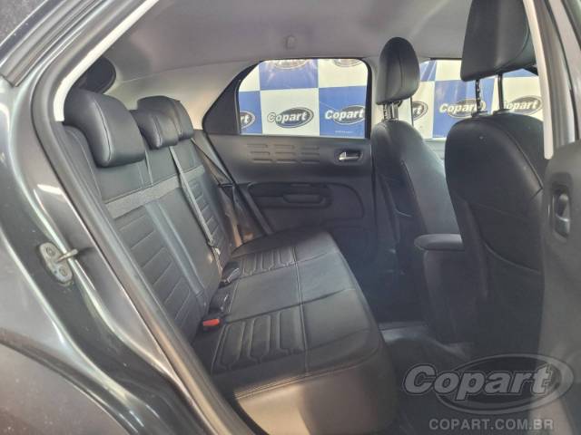 2019 CITROEN C4 CACTUS 