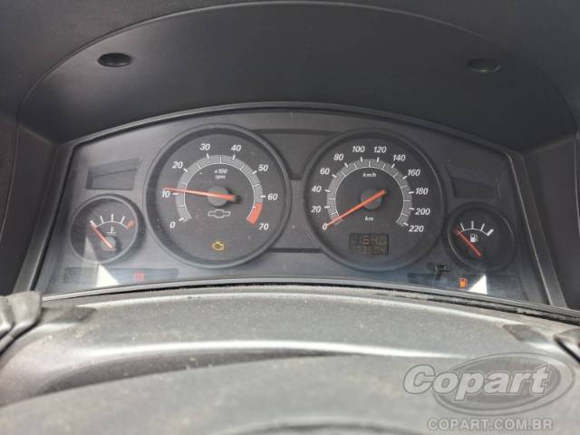 2008 CHEVROLET VECTRA 