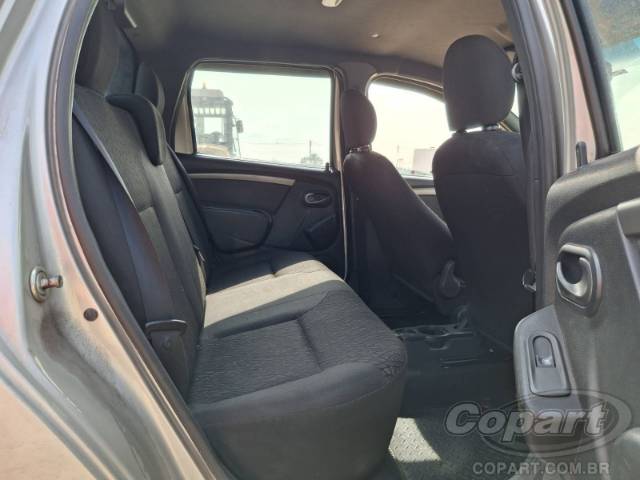 2016 RENAULT DUSTER OROCH 