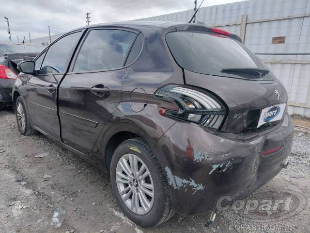 2019 PEUGEOT 208 