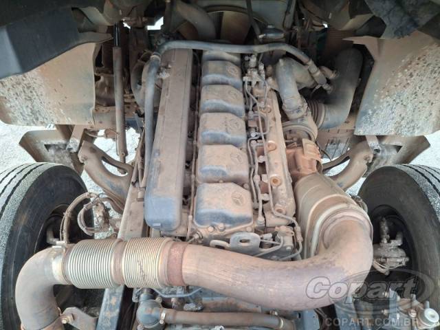 2021 MERCEDES BENZ AXOR 