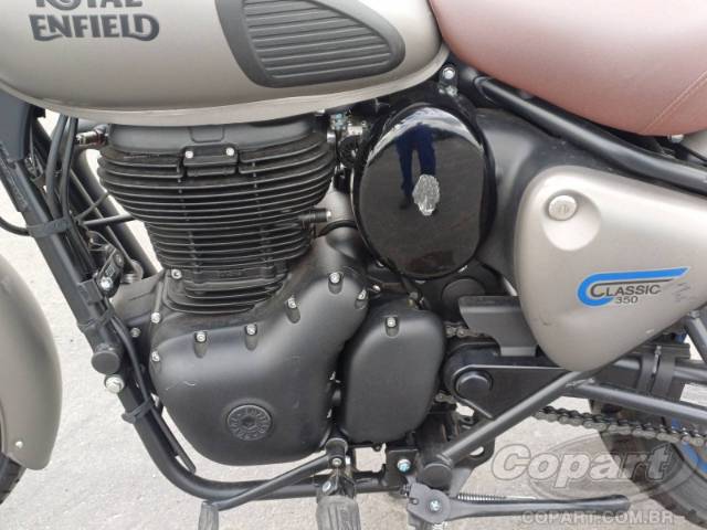 2025 ROYAL ENFIELD CLASSIC 