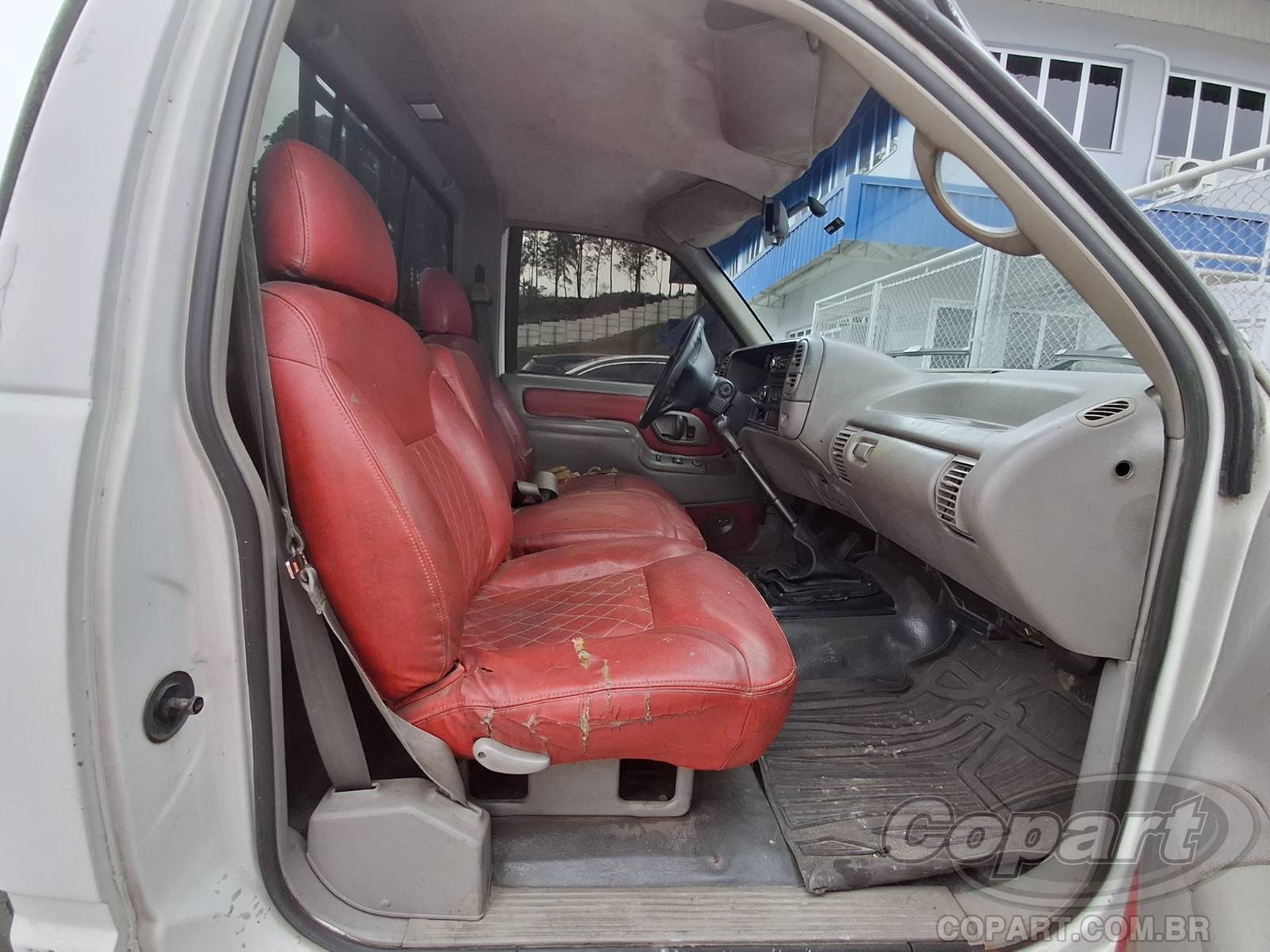 Foto 5: 1998 CHEVROLET SILVERADO
