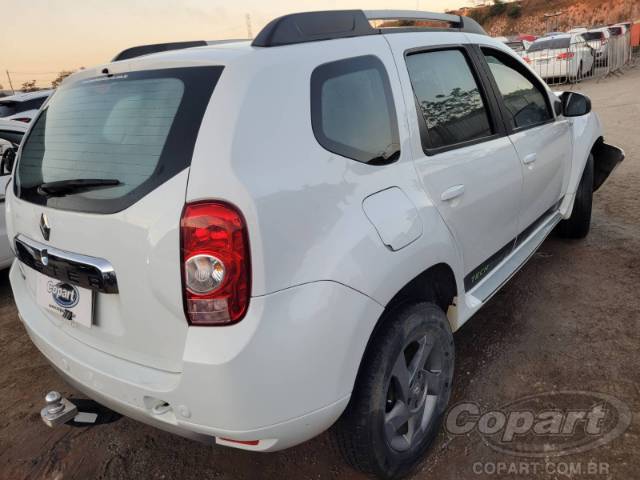 2013 RENAULT DUSTER 