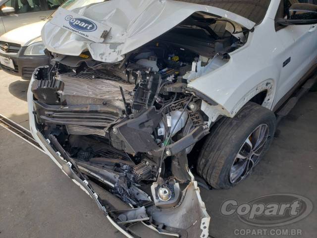 2021 FIAT TORO 