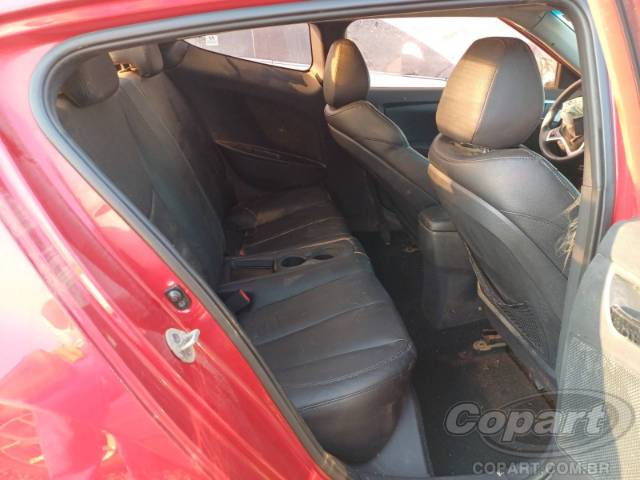 2013 HYUNDAI VELOSTER 