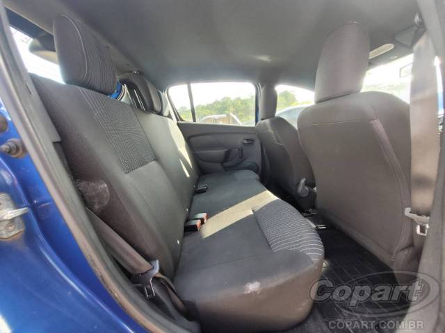 2020 RENAULT SANDERO 