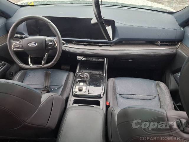 2024 FORD TERRITORY 