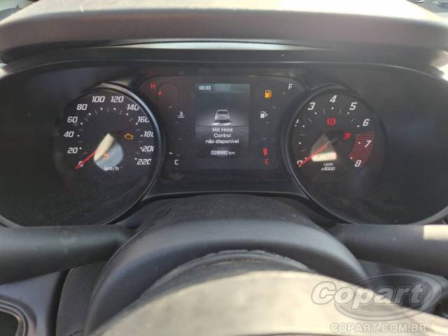 2025 FIAT ARGO 