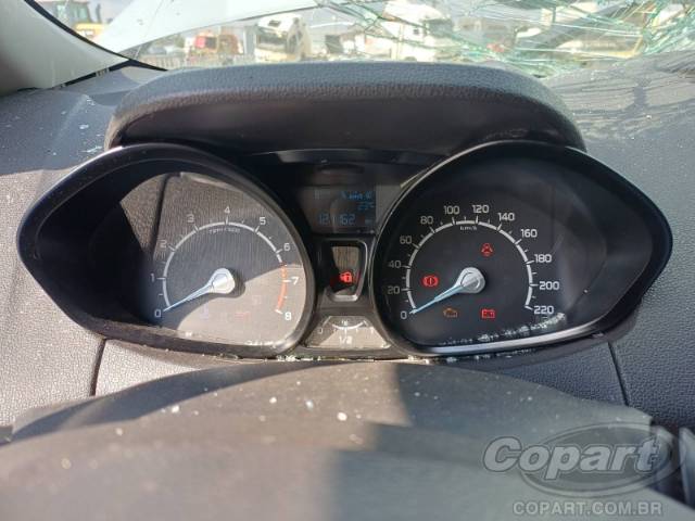 2013 FORD ECOSPORT 