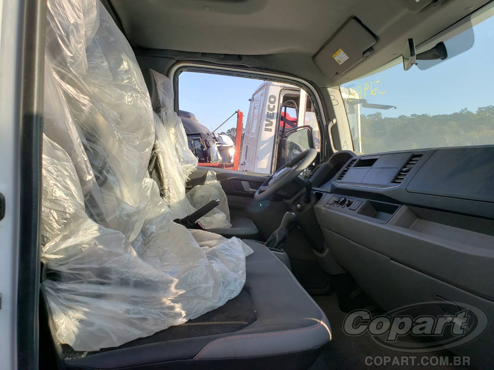 Foto 5: 2020 VOLKSWAGEN DELIVERY