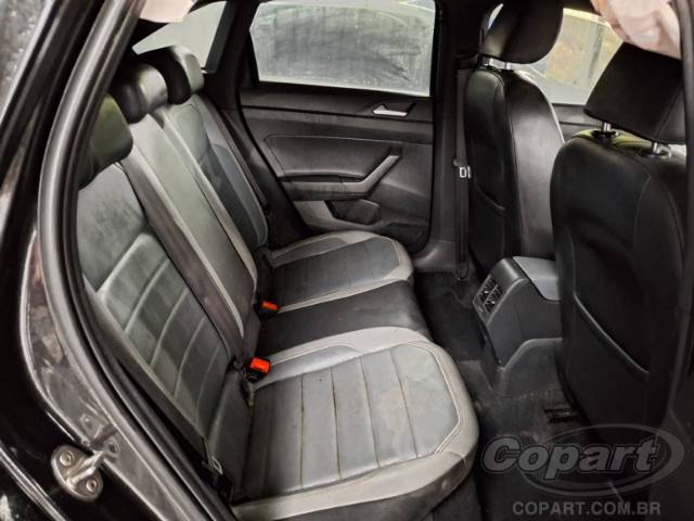 2021 VOLKSWAGEN NIVUS 