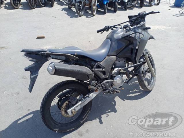 2022 HONDA XRE 300 