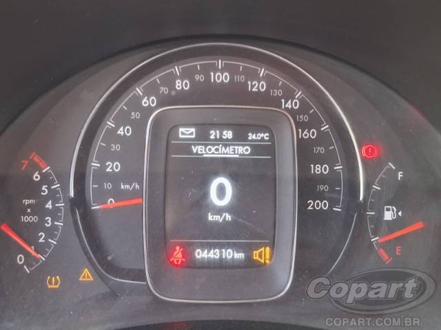 2022 FIAT STRADA CD 