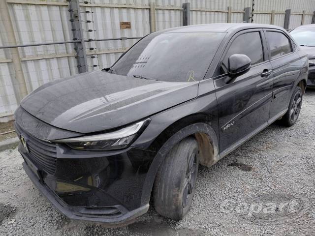 2024 HONDA HR-V 
