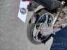 2008 HONDA CG 125 