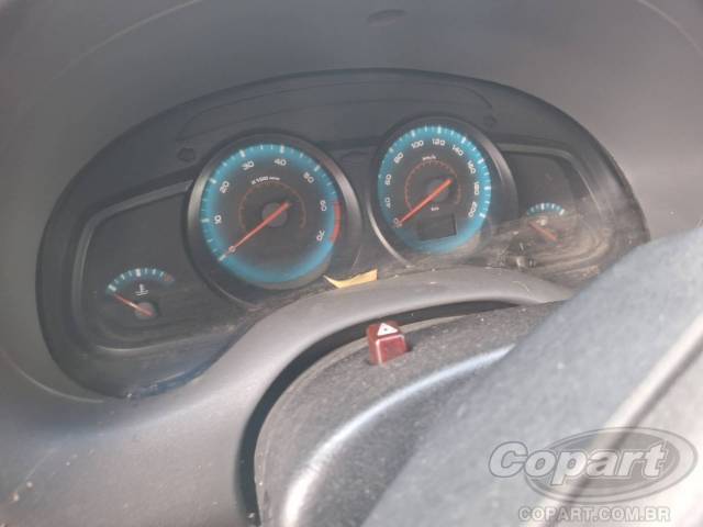 2009 CHEVROLET S10 CABINE DUPLA 